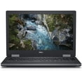 thumbnail image 1 of Dell Precision 7530 VR Ready 15.6" LCD Mobile Workstation with Intel Core i7-8850H Hexa-core 2.6 GHz, 16GB RAM, 512GB SSD, 1 of 1