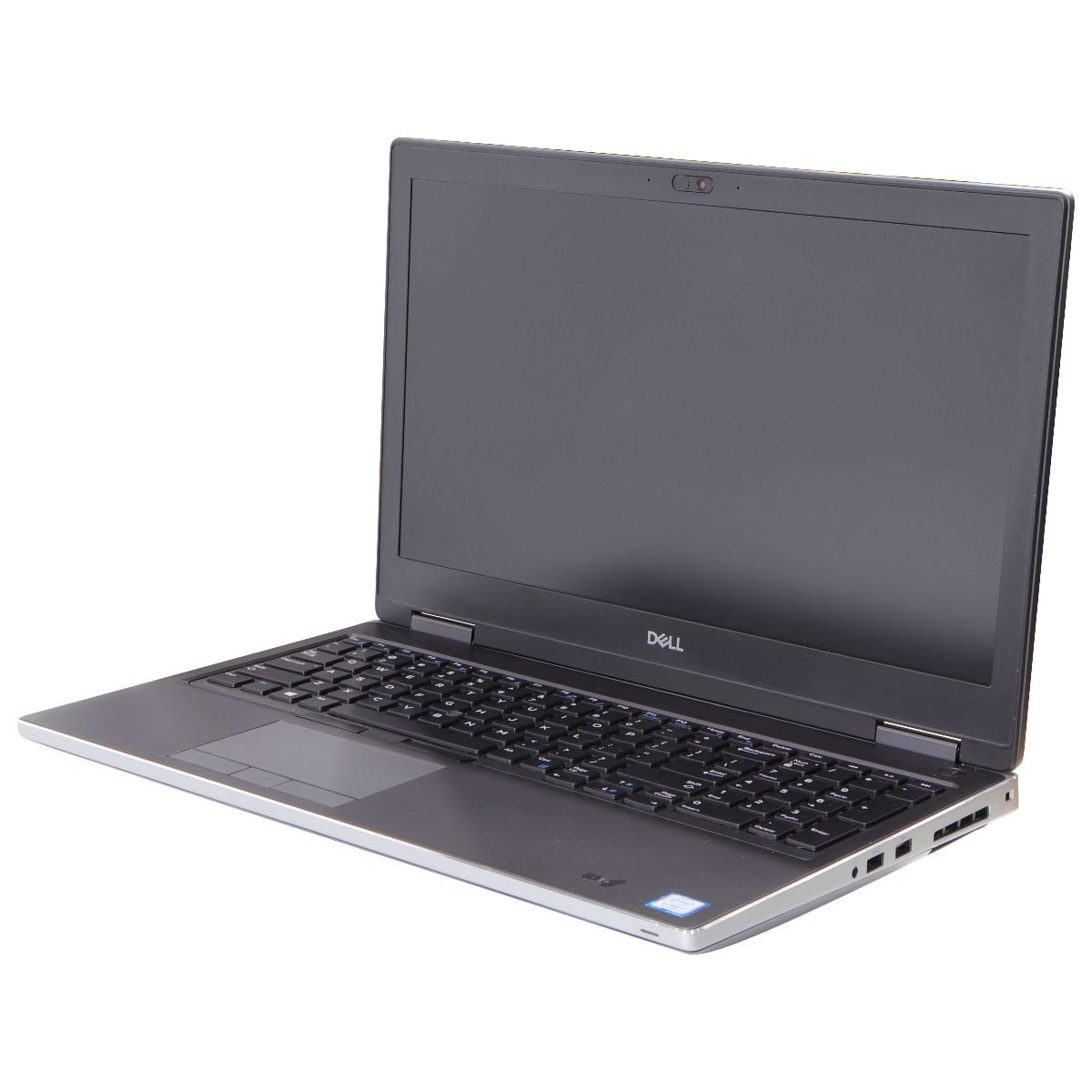 Dell Precision 7540 Windows 10 Home, i7-9750H, 256GB SSD, 32GB