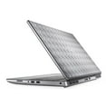 thumbnail image 1 of Dell Precision 7550 DIAMOND PLATE Laptop Skin, 1 of 1
