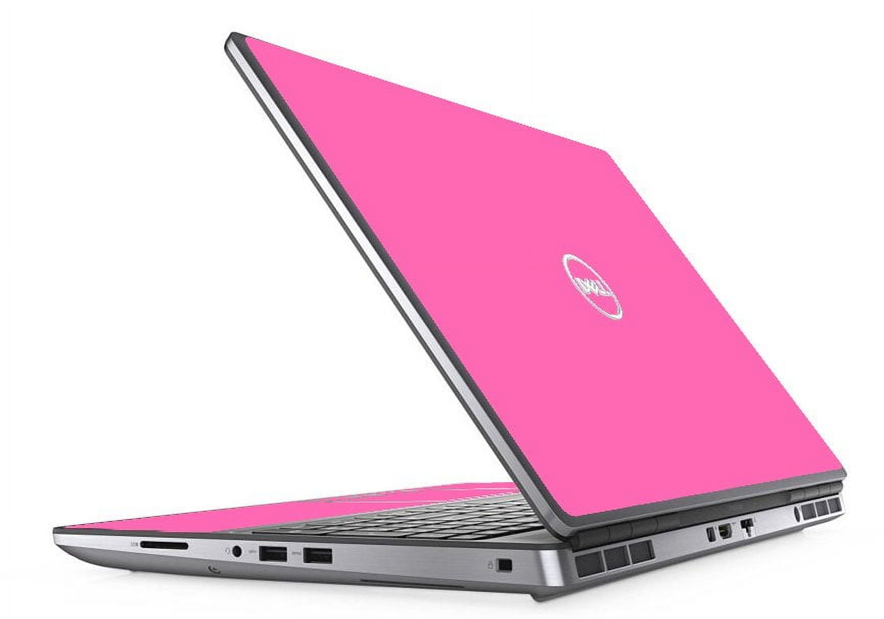 Dell Precision 7550 PINK Laptop Skin - Walmart.com