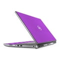 thumbnail image 1 of Dell Precision 7550 PURPLE CARBON FIBER Laptop Skin, 1 of 1