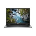 thumbnail image 1 of Dell Precision 7680 16" Mobile Workstation - Intel Core i9 13950HX 13th Gen 2.20GHz - 64GB Memory - 1 TB SSD - NVIDIA RTX 3500 Ada - Windows 11 Pro JCJH4, 1 of 4