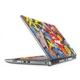 thumbnail image 1 of Dell Precision 7750 COMIC EXPLOSIONS Laptop Skin, 1 of 1