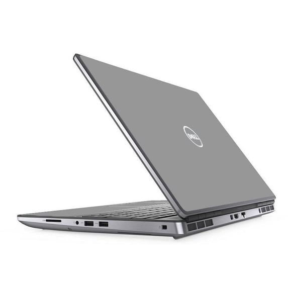 Dell Precision 7750 GRAY Laptop Skin