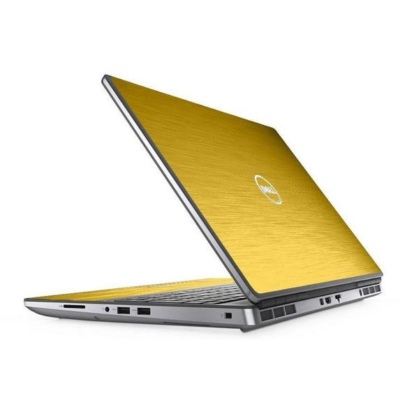 Dell Precision 7750 MTS GOLD Laptop Skin