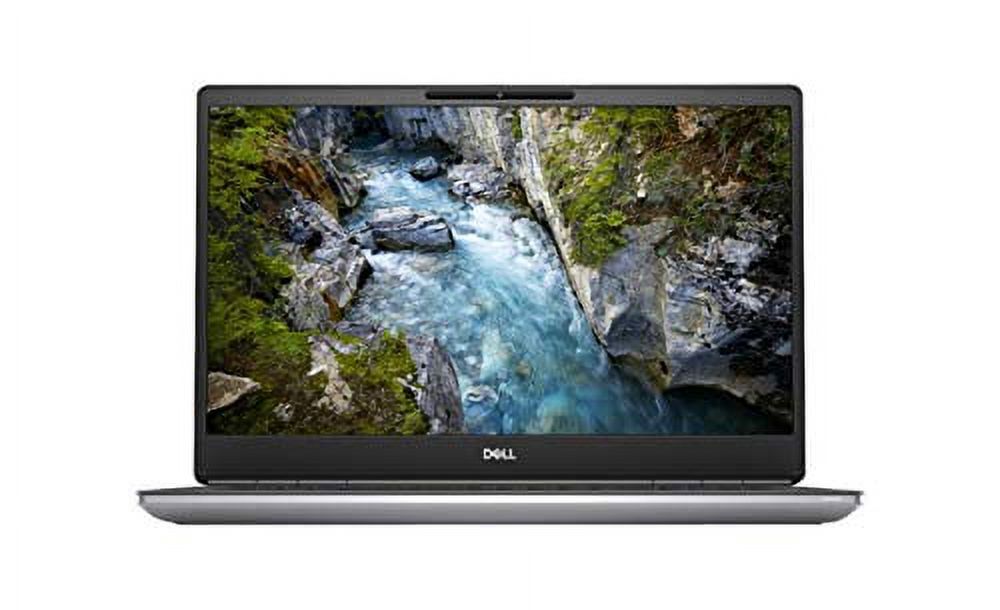 Dell Precision 7750 Mobile Workstation - 17