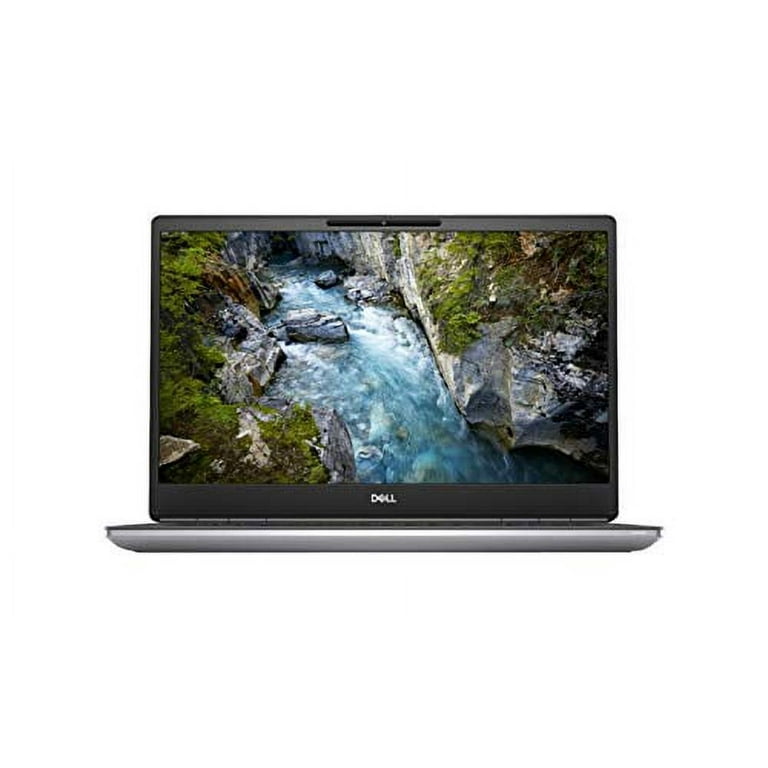 Dell Precision 7750 Mobile Workstation - 17