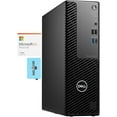 thumbnail image 1 of Dell Precision Home/Business Desktop (Intel i5-12500 vPro 6-Core, Intel UHD 770, 64GB DDR5 4800MHz RAM, 3x4TB PCIe SSD RAID 0  (12TB), Win 11 Pro) with Microsoft 365 Personal , Dockztorm Hub, 1 of 6