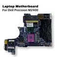 thumbnail image 1 of Dell Precision M2400 DDR2 SDRAM 478 Socket 2 Slots Motherboard WP514 - New, 1 of 8