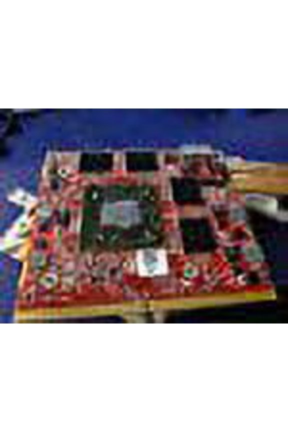 Dell Precision M5100 Alienware M15x 2GB AMD FirePro GDDR5 Video Card 5FXT3