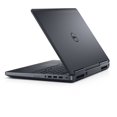 thumbnail image 1 of Dell Precision M7520 Intel Core i7-7920HQ X4 3.1GHz 32GB 1TB SSD, Black (Used), 1 of 1