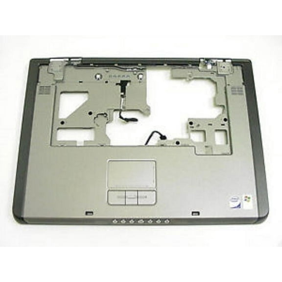 Dell Precision M90 M6300 Palmrest Touchpad JM681 0JM681