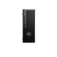 thumbnail image 1 of Dell Precision T3240 Mini PC, Intel Xeon W-1250 Upto 4.7GHz, 16GB RAM, 2TB NVMe SSD, DisplayPort, Wi-Fi, Bluetooth, Windows 11 Pro, 1 of 6