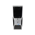 thumbnail image 1 of Dell Precision T3500 Workstation, 1x Xeon W3550 3.06GHz Quad Core Processor, 8GB DDR3 Memory, 1x 500GB Hard Drive, NVIDIA Quadro NVS 295, Windows 10 Professional 64-bit Installed, (Used), 1 of 2