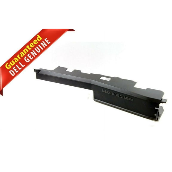 Dell Precision T5600 Memory Module Baffle Four Slot Air Shroud 3XDV0 (New)