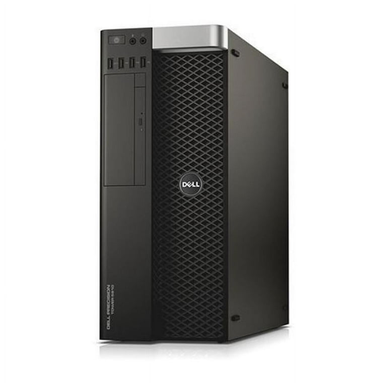 Dell Precision 5810 window 11