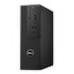 Dell Precision Tower 3420 - Core i7 6700 3.4 GHz - 16 GB - 1 TB