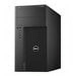 Dell Precision Tower 3620 - Xeon E3-1240V5 3.5 GHz - 8 GB