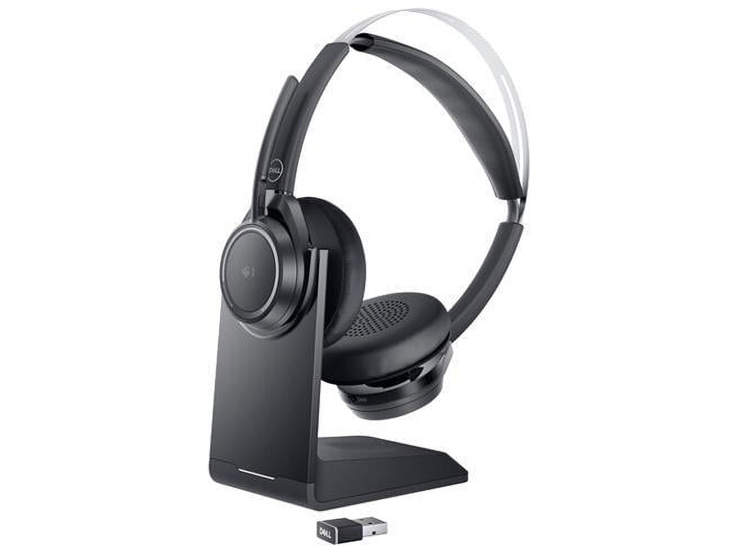 Dell Pro Wireless ANC Headset - WL5024 - Walmart.com