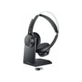 thumbnail image 1 of Dell Premier Headset - Wireless - Noise Canceling, 1 of 5