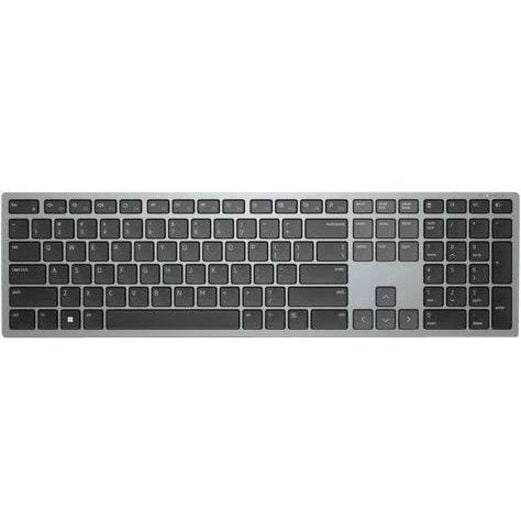 Dell Premier Multi-Device Wireless Bluetooth Keyboard and Mouse - KM7321W