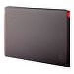 Dell Premier Sleeve (M) for XPS 15 Precision 5510 Ultrabook, Black Red Accents