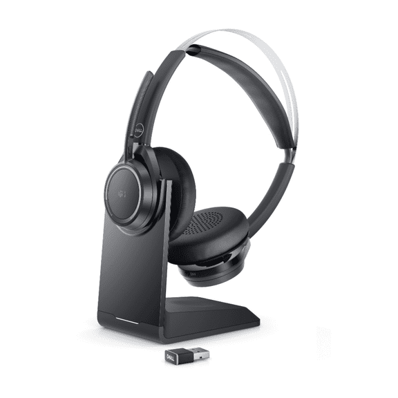 Dell Premier Wireless ANC Headset - WL7022