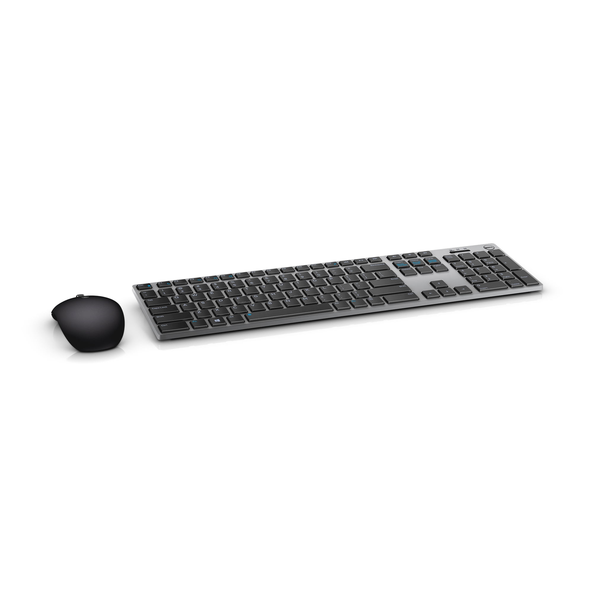 Dell Premier Wireless Keyboard & - Walmart.com