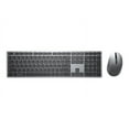 thumbnail image 1 of Dell Premier Multi-Device Wireless Bluetooth Keyboard and Mouse - KM7321W, 1 of 8