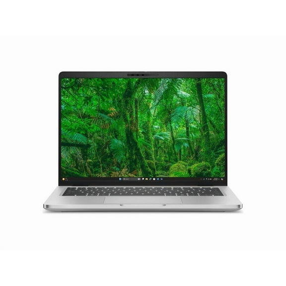Dell Pro 13 Plus PB13250 13.3" Copilot+ PC Notebook - Intel Core Ultra 7 266V - 16 GB - 512 GB SSD - Windows 11 Pro - Intel Arc Graphics - Webcam - 18.50 Hours Battery - IEEE 802.11be Wireless