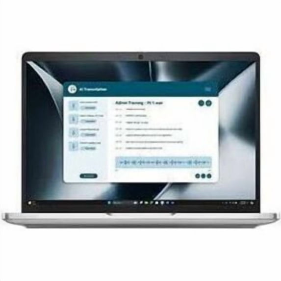 Dell Pro 13 Plus 13.3" Touchscreen 2-in-1 Laptop, AMD Ryzen AI 7 PRO 350, 32GB RAM, 512GB SSD, Windows 11 Pro, PB13255