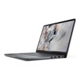 thumbnail image 1 of Dell Pro 14 PC14250 - Intel Core 5 - 120U / up to 5 GHz - Win 11 Pro - Intel Graphics - 16 GB RAM - 256 GB SSD NVMe, TLC - 14" IPS touchscreen 1920 x 1200 (Full HD Plus) - Gigabit Ethernet - Wi-Fi 6E - magnetite - BTS - with 1 Year Basic Onsite, 1 of 15