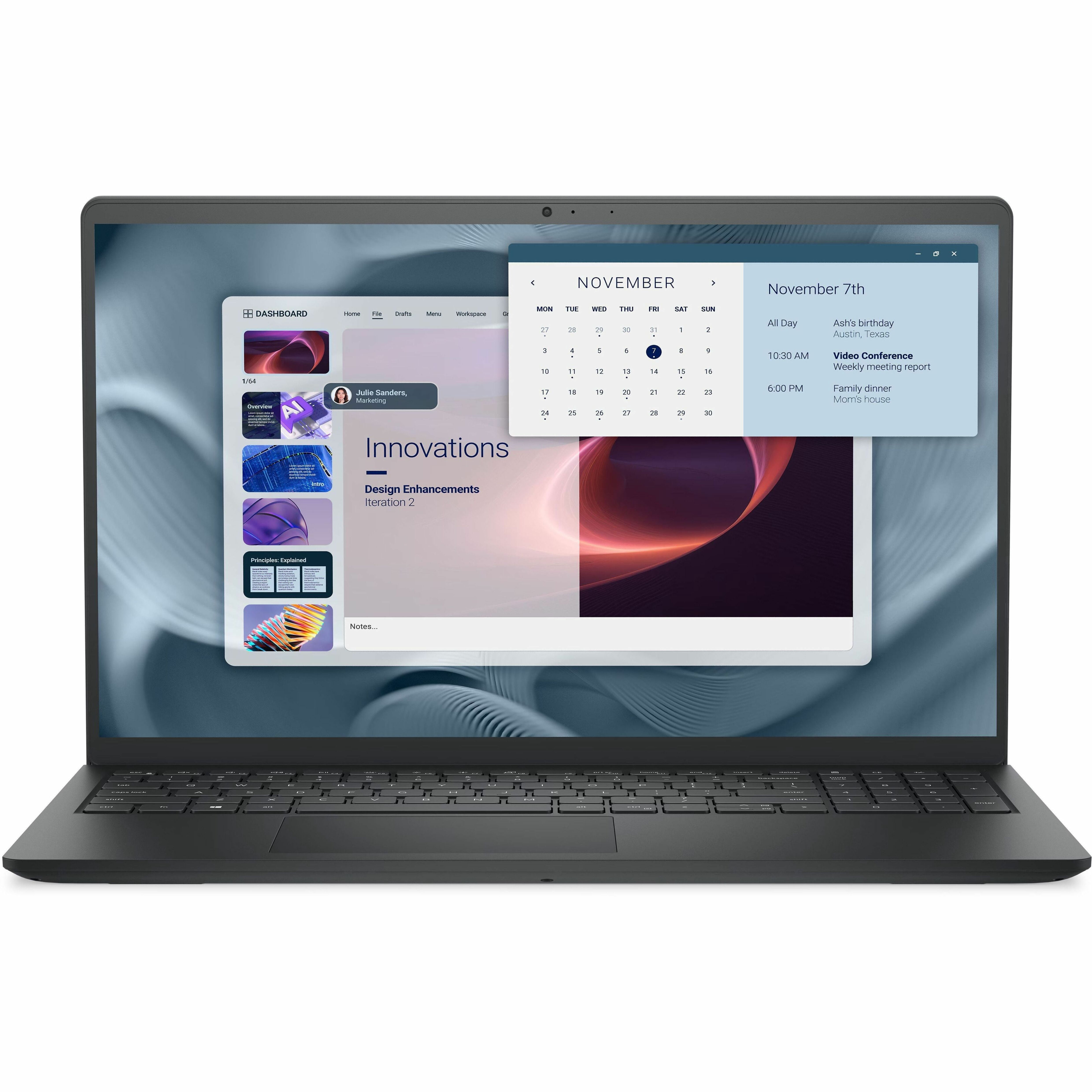 Dell Pro Essential PV15250 - Thumbnail 2