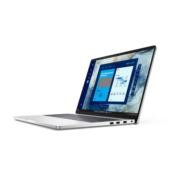 Dell Pro 16 16" Touchscreen Laptop, Intel Core Ultra 5 235U, 16GB RAM, 256GB SSD, Windows 11 Pro, PC16250