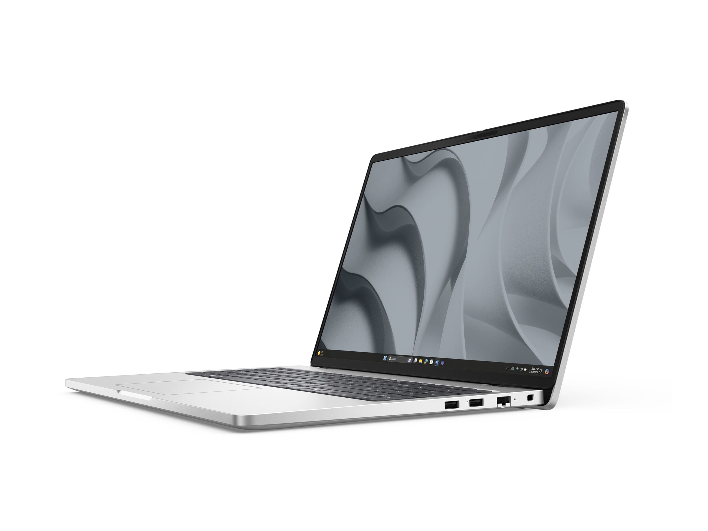 DELL M.2 SSD＋2.0TB Windows11 Pro i5 16GB Dell Pro 16 16
