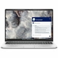 thumbnail image 1 of Dell Pro 16 Plus PB16250 16" Touchscreen Copilot+ PC Notebook, Full HD Plus, Intel Core Ultra 7 266V, vPro Technology, 16 GB, 512 GB SSD, English (US) Keyboard, 1 of 15