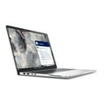 thumbnail image 1 of Dell Pro 16 Plus 16" Laptop, Intel Core Ultra 5 235U, 32GB RAM, 512GB SSD, Windows 11 Pro, PB16250, 1 of 6