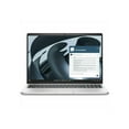 thumbnail image 1 of Dell Pro 16 Plus PB16255 16" Notebook - AMD Ryzen 7 PRO 250 - 16 GB - 512 GB SSD - Windows 11 Pro - AMD Radeon 780M Graphics - Webcam - 11.90 Hours Battery - IEEE 802.11be Wireless LAN Standard 8089X, 1 of 5