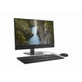 thumbnail image 1 of Dell Pro 24 All-in-One QC24251 Desktop - 23..8" FHD Display - Intel Core Ultra 5 235T - 16GB DDR5 - 512GB SSD - Windows 11 Pro - RXRDW, 1 of 3