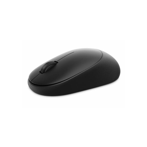 Dell Pro 5 Mouse - MS526 - PC, Mac - Full-size Mouse - Optical - Wireless - Radio Frequency - 2.40 GHz - Black - USB Type A - 6000 dpi - Scroll Wheel - 3 Button(s) - 3 Programmable Button(s) - Symm...