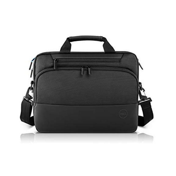 Dell Pro Briefcase 14 PO1420C Fits Most laptops up to 14Inch, PO-BC-14-20 (Fits Most laptops up to 14Inch)