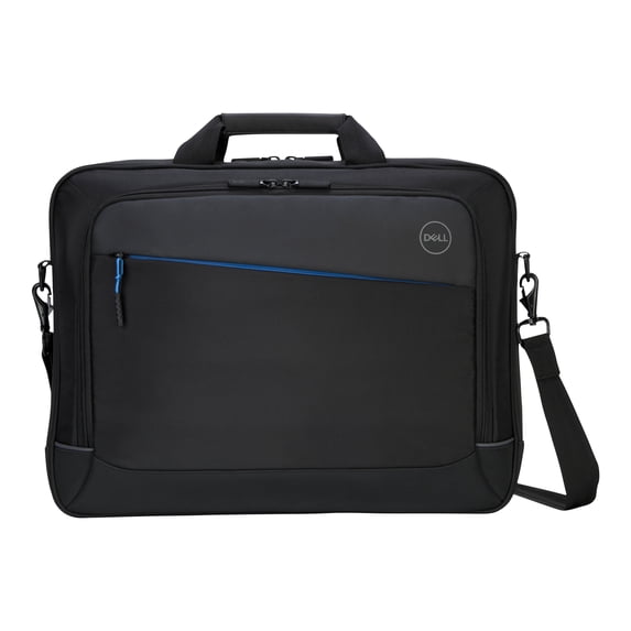 Dell Pro Briefcase - Notebook carrying case - 15.6