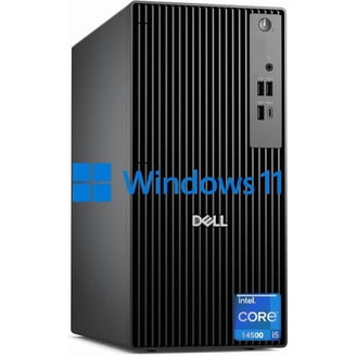Dell Inspiron 3020S Computer, Intel i5, 16GB RAM, 512GB SSD+1TB