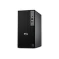 thumbnail image 1 of Dell Pro Tower QCT1250 Desktop Computer - Intel Core i5 14th Gen i5-14500 - 8 GB - 256 GB SSD - Tower - Intel Chip - Windows 11 Pro - Intel DDR5 SDRAM - English (US) Keyboard - 180 W, 1 of 7