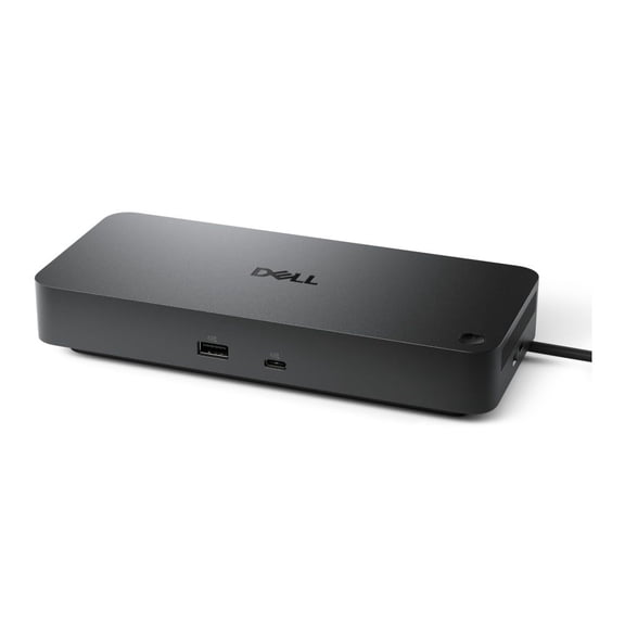Dell Pro Dock WD25Z - USB-C Docking Station (DELL-WD25Z)