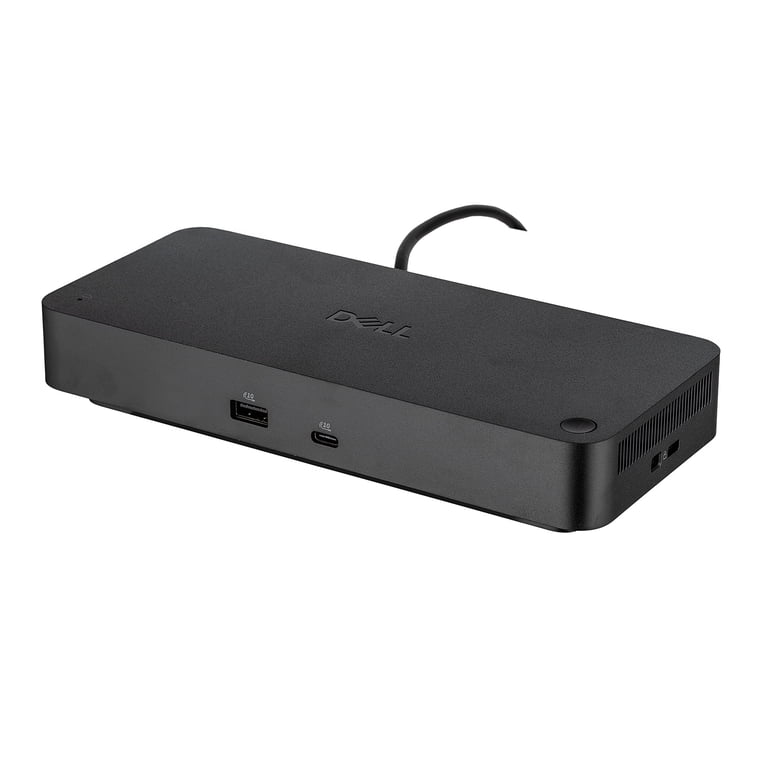 Dell Pro Dock (WD25) - USB-Cドッキング ステーション Dell Pro Dock WD25 - USB Type-C with DP Alt Mode Connector