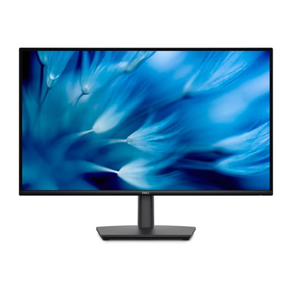 Dell Pro E2726DS 27" Class WQHD LCD Monitor, 16:9, Black