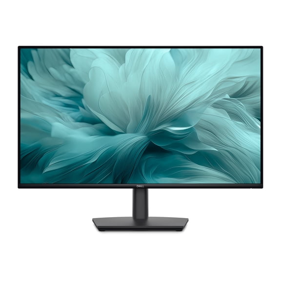 Dell Pro E2726HS 27" Class Full HD LCD Monitor, 16:9, Black