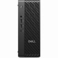 thumbnail image 1 of Dell Pro Max FCM2250 Desktop Computer, Intel Core Ultra 5 235, 16 GB, 512 GB SSD, Micro PC, Black, 1 of 13