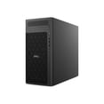 thumbnail image 1 of Dell Pro Max FCT2250 Desktop Computer - Intel Core Ultra 5 235 - 16 GB - 512 GB SSD - Tower - Intel Chip - Windows 11 Pro - NVIDIA A1000 8 GB GDDR6 - DVD-Writer - 500 W, 1 of 4